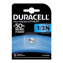 Duracell 1/3N