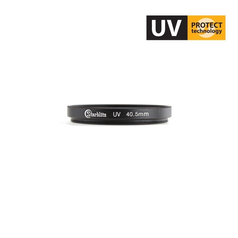 Filtro 40,5mm UV