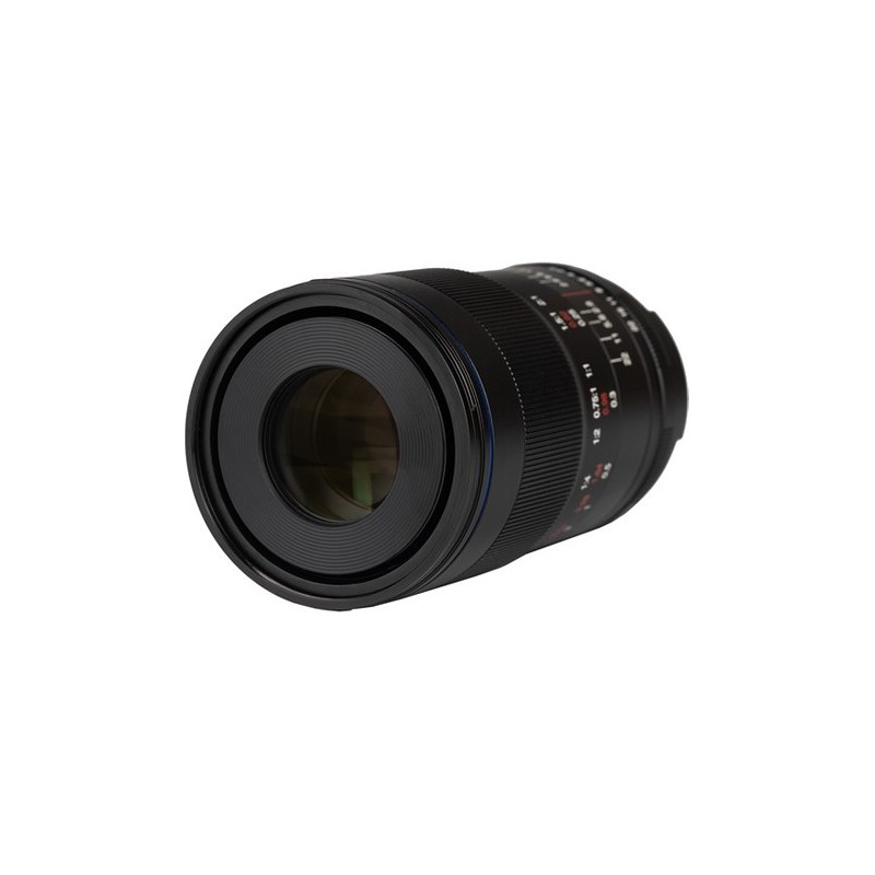 100mm F/2.8 2:1 Ultra-Macro APO Canon