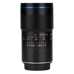 100mm F/2.8 2:1 Ultra-Macro APO Nikon