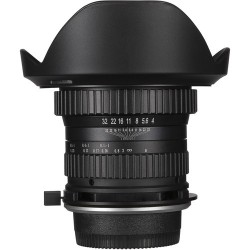 15mm F/4 Grande Angular Macro - Canon