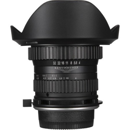 15mm F/4 Grande Angular Macro - Canon