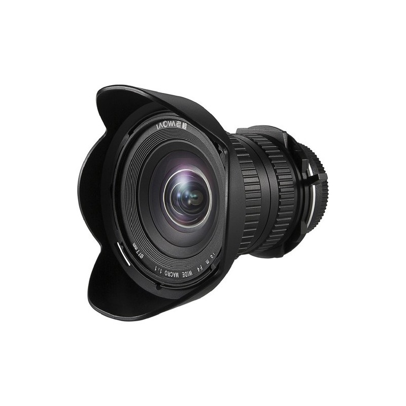 15mm F/4 Grande Angular Macro - Nikon