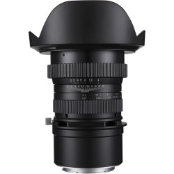 15mm F/4 Grande Angular Macro Sony A