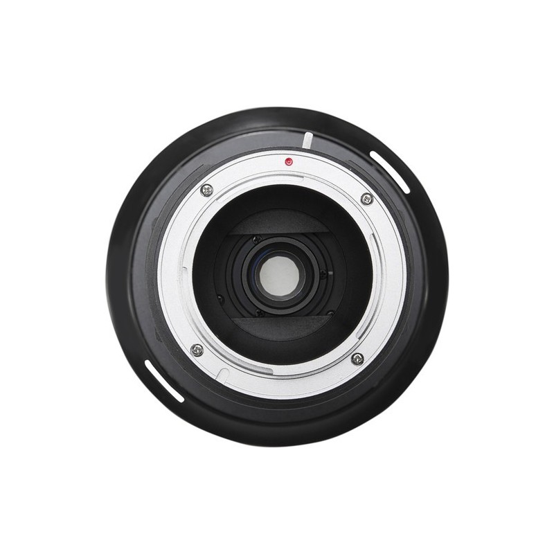 15mm F/4 Grande Angular Macro Sony A