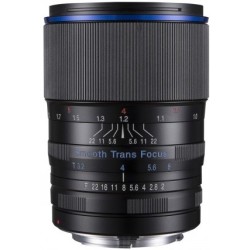 105mm F/2 STF - Sony FE