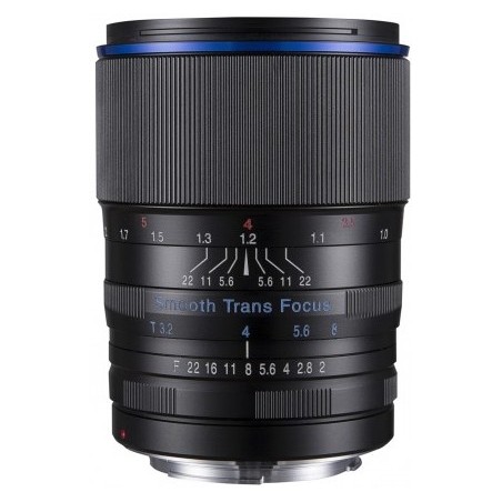 105mm F/2 STF - Sony FE