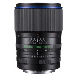 105mm F/2 STF - Pentax K