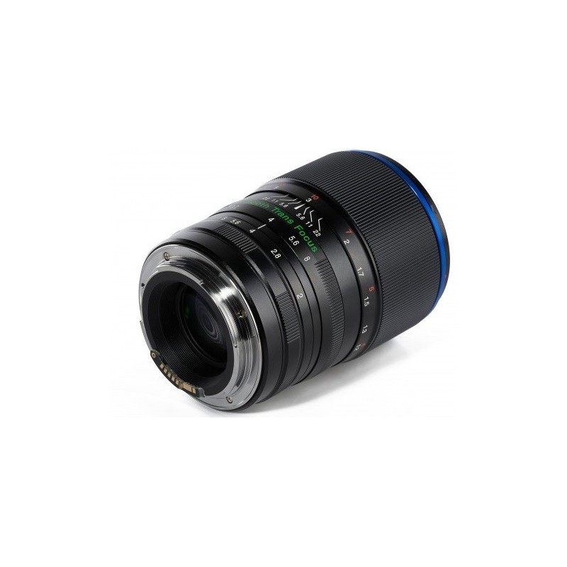 105mm F/2 STF - Pentax K