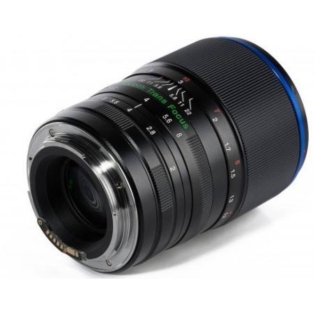 105mm F/2 STF - Pentax K