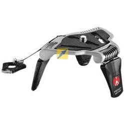 Manfrotto Maxi bolso cinza MP 3-D 02