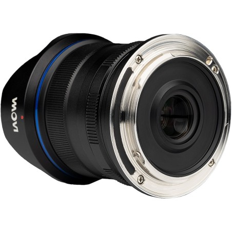 9mm F/2.8 Zero-D DL