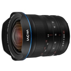 10-18mm F/4.5-5.6 - Sony FE 2