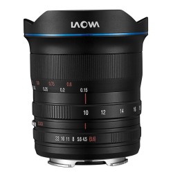 10-18mm F/4.5-5.6 - Nikon Z