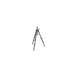 Manfrotto Fibra de Carbono Tripé 3 extensões MT 057 C 4 