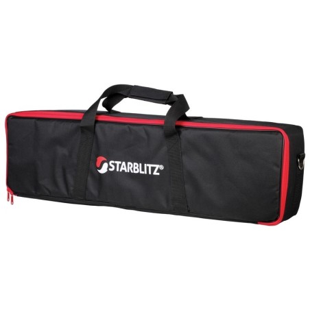 kit. de iluminação continua 2x60