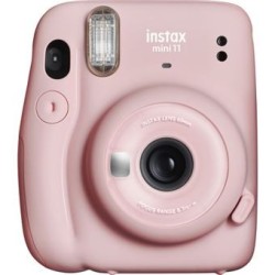 Fujifilm instax mini 11 Rosa 
