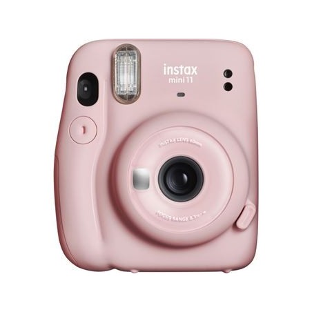 Fujifilm instax mini 11 Rosa 