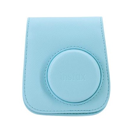 Estojo Fujifilm Instax Mini 9 - Azul Gelo