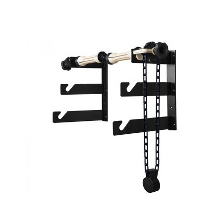 SUPORTE TRIPLO. 3 FUNDOS FOTOGRÁFICOS