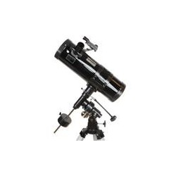 Telescópio refletor Byomic P 114/500 EQ-SKY