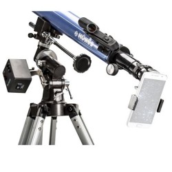 Telescópio Konus Refractor Telescope Konustart-900B 60/900