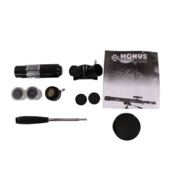 Telescópio Telescope Konuspace-4 50/600 2