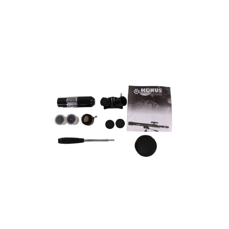 Telescópio Telescope Konuspace-4 50/600