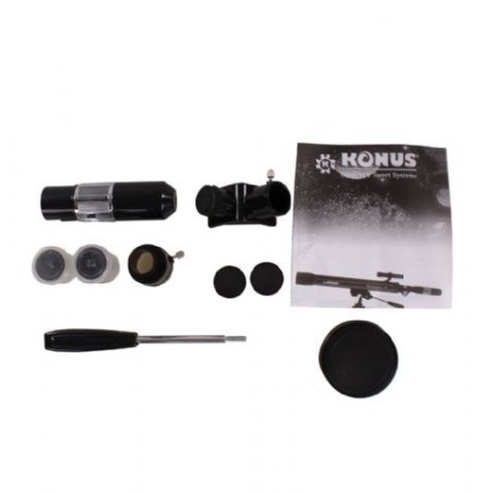 Telescópio Telescope Konuspace-4 50/600