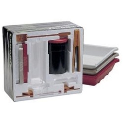 Kit de revelaçao Preto /branco