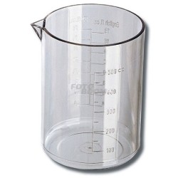 Vaso Graduado - 500 cc AP