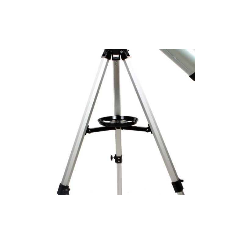 Telescópio Refletor de Iniciantes Byomic 76/700