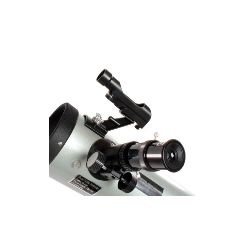 Telescópio Refletor de Iniciantes Byomic 76/700