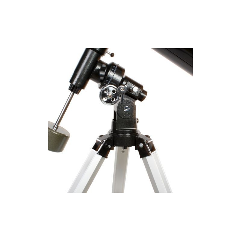 Telescópio Refletor Byômico G 114/900 EQ-SKY