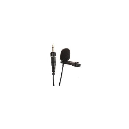 Microfone Boya Lavalier para BY-WM8 Pro