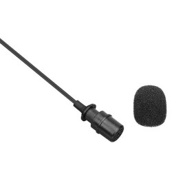 Microfone Boya Lavalier para BY-WM8 Pro 2