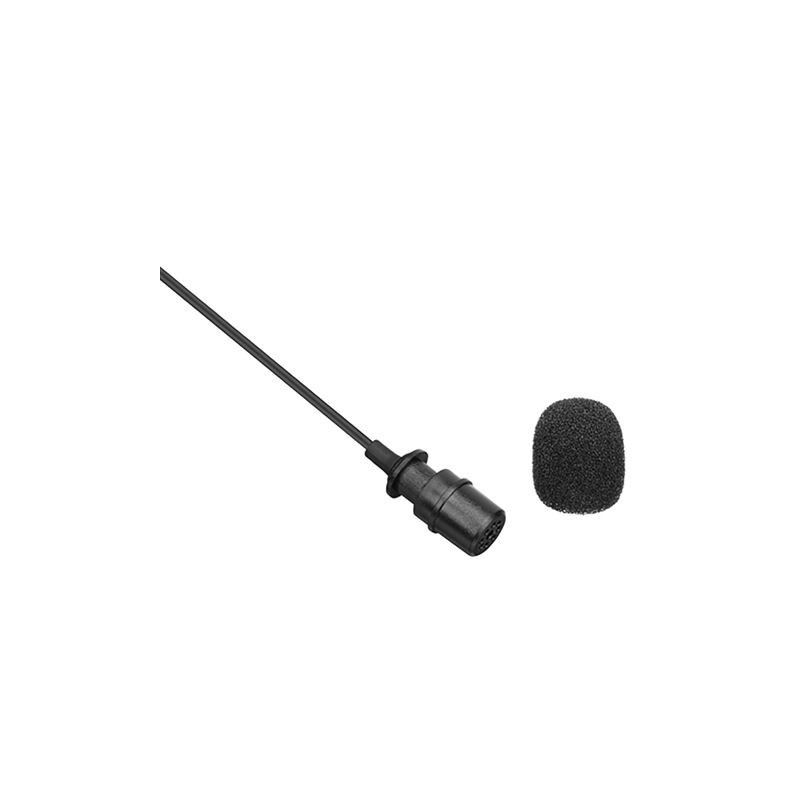 Microfone Boya Lavalier para BY-WM8 Pro