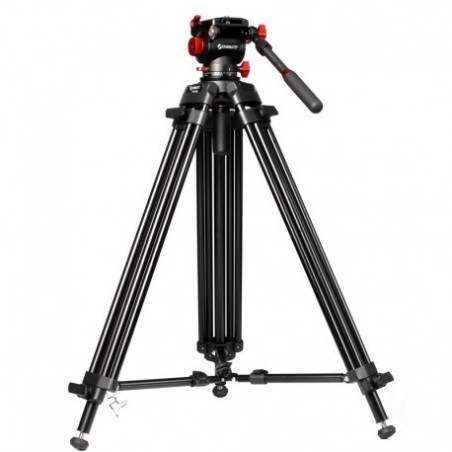 STARBLITZ Tripe de  Video TVS 150