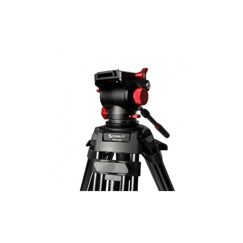 STARBLITZ Tripe de  Video TVS 150