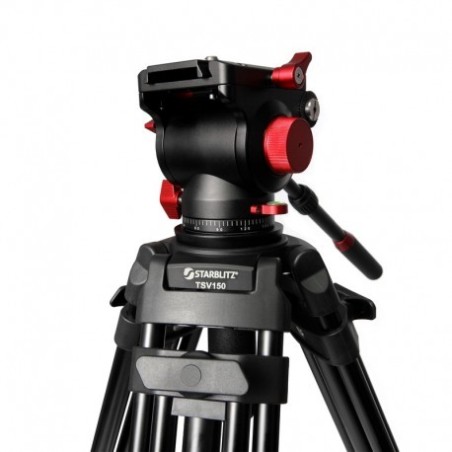 STARBLITZ Tripe de  Video TVS 150