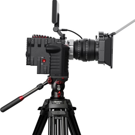 STARBLITZ Tripe de  Video TVS 150