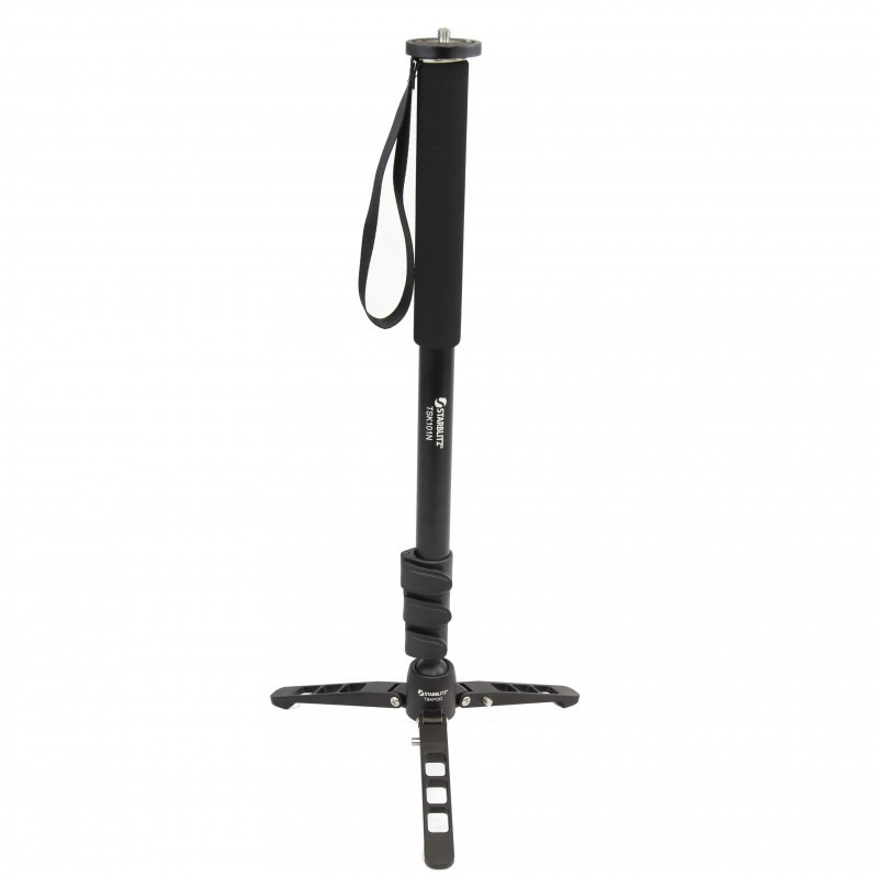 Base de monopé TSKPOD