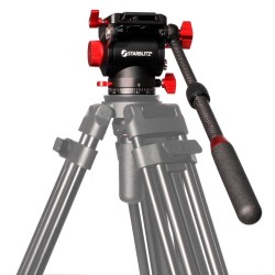 Cabeça de video Proficional