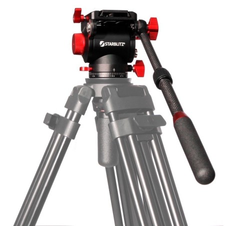 Cabeça de video Proficional