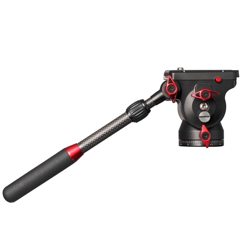 Cabeça de video Proficional