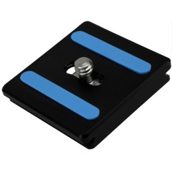 Encaixe rápido para tripé Starblitz TSC