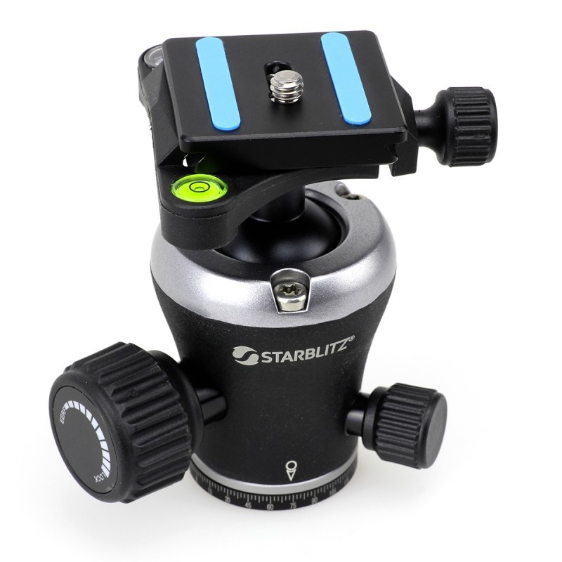 Encaixe rápido para tripé Starblitz TSC