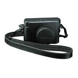 Fujifilm X LC-10 preto (571263)