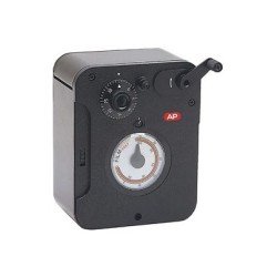 Bobinadora Pelicula - 35mm AP