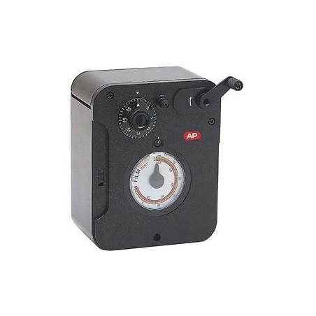 Bobinadora Pelicula - 35mm AP